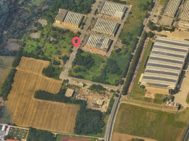 Foto Terreno agricolo a Villasanta di 127 m² in vendita