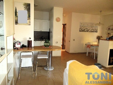 Foto Appartamento a Empoli Serravalle - Tinaia di 60 m² con 3 locali