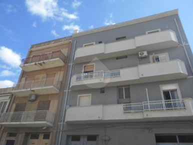 Foto Appartamento in Via Pier Santi Mattarella, Castelvetrano Centro