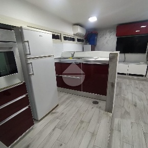Foto Appartamento in CRISTOFORO COLOMBO, Minturno di 60 m² con 5 locali