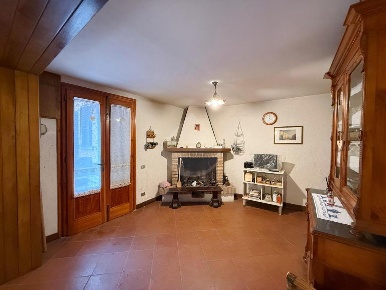 Foto Casa indipendente in Via di Pitornecca, Pistoia di 95 m² con 3 locali