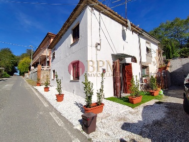 Foto Casa indipendente in Via Gioelli Ceppaiano 77, Crespina Lorenzana