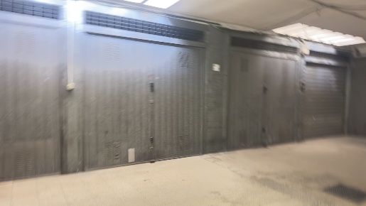 Foto Box a Taranto Solito - Corvisea di 20 m² con 1 locali in vendita