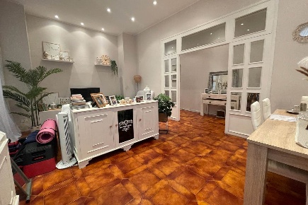 Foto Appartamento in VIALE ITALIA  113, La Spezia Ospedale di 130 m²