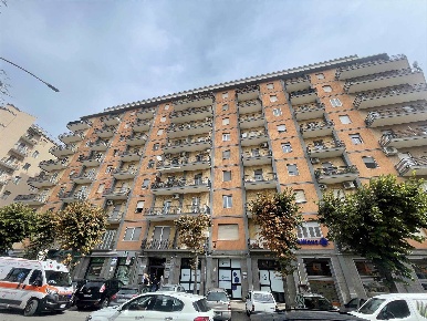 Foto Appartamento in Via Della Repubblica 82, Foggia Centro Storico