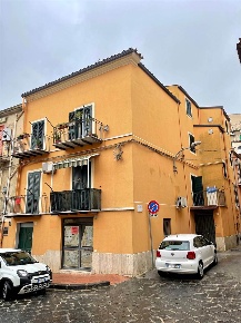 Foto Appartamento in VIA GARIBALDI 81, San Cataldo Centro di 165 m²