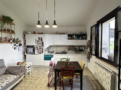 Foto Appartamento a Piombino di 88 m² con 3 locali in vendita