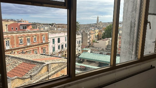 Foto Appartamento a Matera di 143 m² con 4 locali in vendita