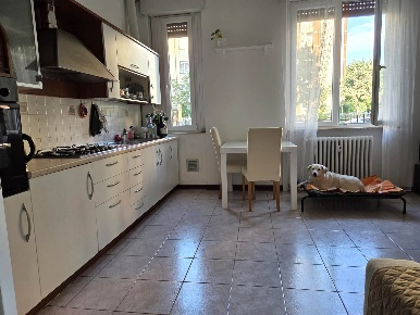 Foto Appartamento in VIALE SUZZANI 92, Milano Prato Centenaro di 66 m²
