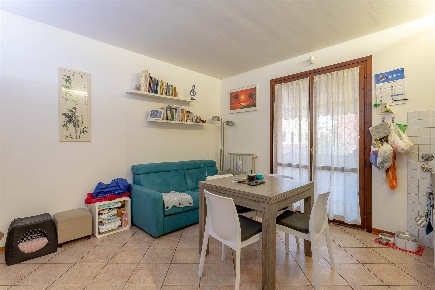 Foto Appartamento in via Vasco Pratolini, Campi Bisenzio San Donnino