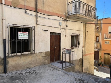 Foto Casa indipendente a Naro di 60 m² con 2 locali in vendita