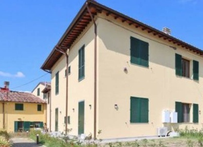 Foto Rustico a Scandicci Badia a Settimo, San Colombano di 100 m²