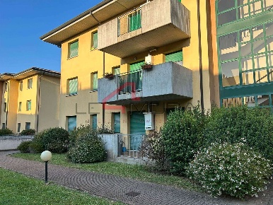 Foto Appartamento a Nogara Centro di 70 m² con 3 locali in vendita