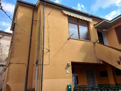 Foto Appartamento in VIA SANT'ALFONSO DE LIGUORI, Baronissi Centro di 65 m²
