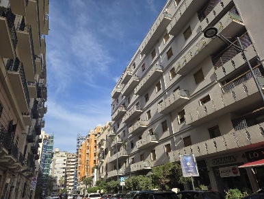 Foto Appartamento in via ludovico ariosto 12, Palermo Libertà - Villabianca