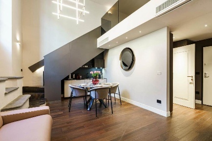 Foto Appartamento a Firenze San Marco - SS Annunziata di 320 m² in vendita