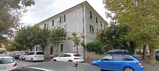 Foto Appartamento in PIAZZA PONCHIELLI VIA FOSSOMBRONI, Grosseto di 101 m²