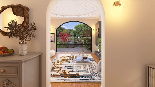 Foto Appartamento a Prato La Querce di 116 m² con 4 locali in vendita