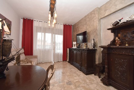 Foto Appartamento a Siena Petriccio - Acquacalda di 98 m² con 4 locali