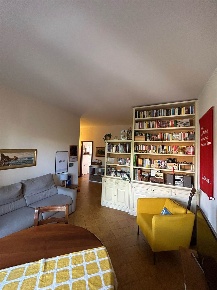 Foto Appartamento in via bernardo daddi 1, Firenze di 80 m² con 4 locali