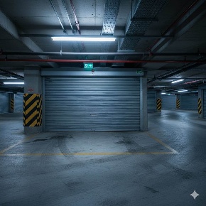 Foto Garage a Altamura di 20 m² con 1 locali in vendita