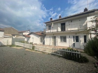 Foto Casa indipendente a Candia Lomellina Centro di 110 m² con 3 locali