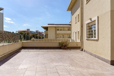 Foto Appartamento in Via Battello 44, Catania Carruba di Ognina - Teseo