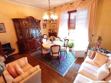 Foto Appartamento in via della gualchiera, Prato Coiano di 118 m²