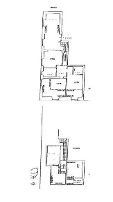 Foto Appartamento a Firenze Libertà - Savonarola di 166 m² con 8 locali