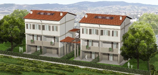 Foto Casa indipendente in via Crocicchio dell'Oro, Campi Bisenzio di 90 m²