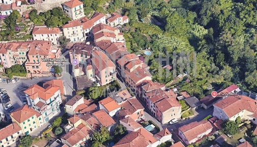 Foto Appartamento a Ameglia Centro di 90 m² con 3 locali in vendita