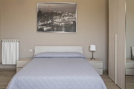 Foto Appartamento in Via Cesare Maccari, Firenze Argingrosso di 20 m²