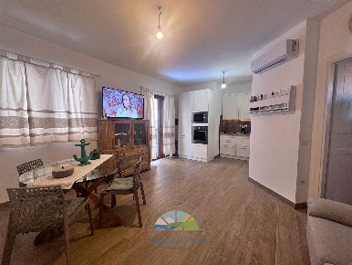 Foto Villa unifamiliare a La Maddalena di 67 m² con 4 locali in vendita