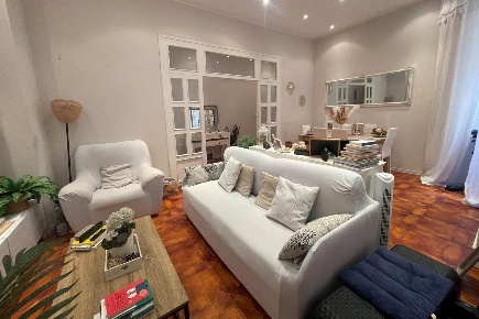 Foto Appartamento a La Spezia Kennedy - Mazzetta di 125 m² con 5 locali