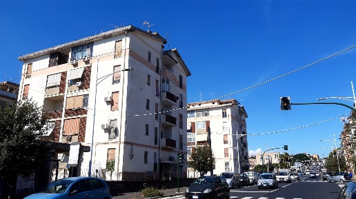 Foto Appartamento in Corso Indipendenza 225, Catania Palermo - Indipendenza