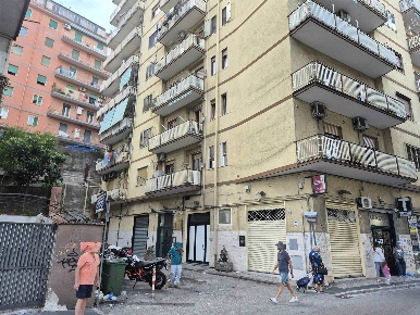 Foto Ufficio in Via Eugenio Caterina 14, Salerno Irno - Brignano di 77 m²