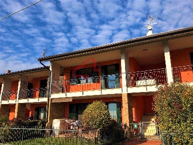 Foto Appartamento a Nogara Centro di 70 m² con 4 locali in vendita