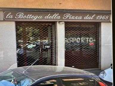 Foto Ristorante a Milano Certosa di 75 m² con 2 locali in vendita
