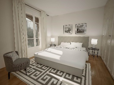 Foto Villa bifamiliare a Prato La Macine di 95 m² con 6 locali in vendita