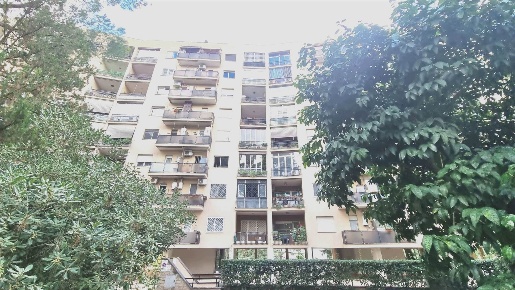 Foto Appartamento in Via Colli della Serpentara, Roma Serpentara di 143 m²