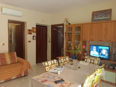 Foto Appartamento a Licata Centro di 68 m² con 2 locali in vendita