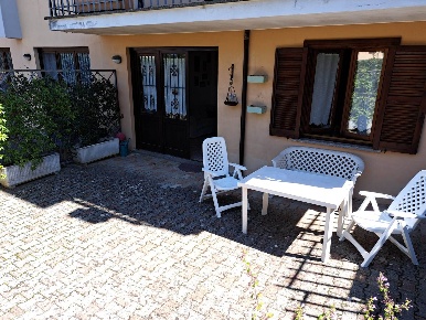 Foto Appartamento a Viterbo San Martino al Cimino - Tobia di 100 m²