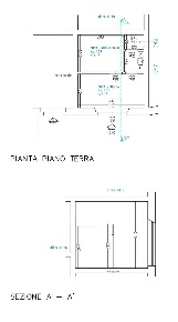 Foto Negozio a Grosseto Stazione - Via Roma di 23 m² con 1 locali