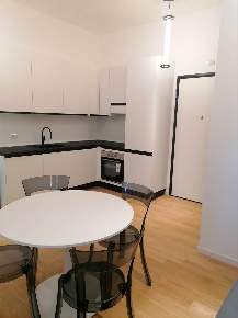 Foto Appartamento in via Pirenesi 22, Milano Porta Vittoria di 56 m²
