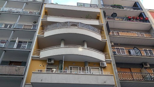 Foto Appartamento a Bari Murat di 105 m² con 3 locali in vendita