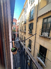 Foto Appartamento a Salerno Centro Storico - Teatro Verdi di 95 m²