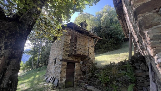 Foto Rustico a Pedesina di 70 m² con 5 locali in vendita