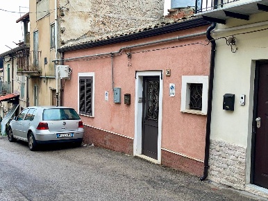 Foto Casa indipendente in VIA REGINA ELENA 30, San Cataldo Centro di 80 m²