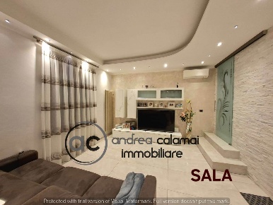 Foto Appartamento in Via Anita Garibaldi snc, Prato Maliseti di 240 m²