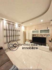 Foto Appartamento in Via Anita Garibaldi snc, Prato Maliseti di 240 m²